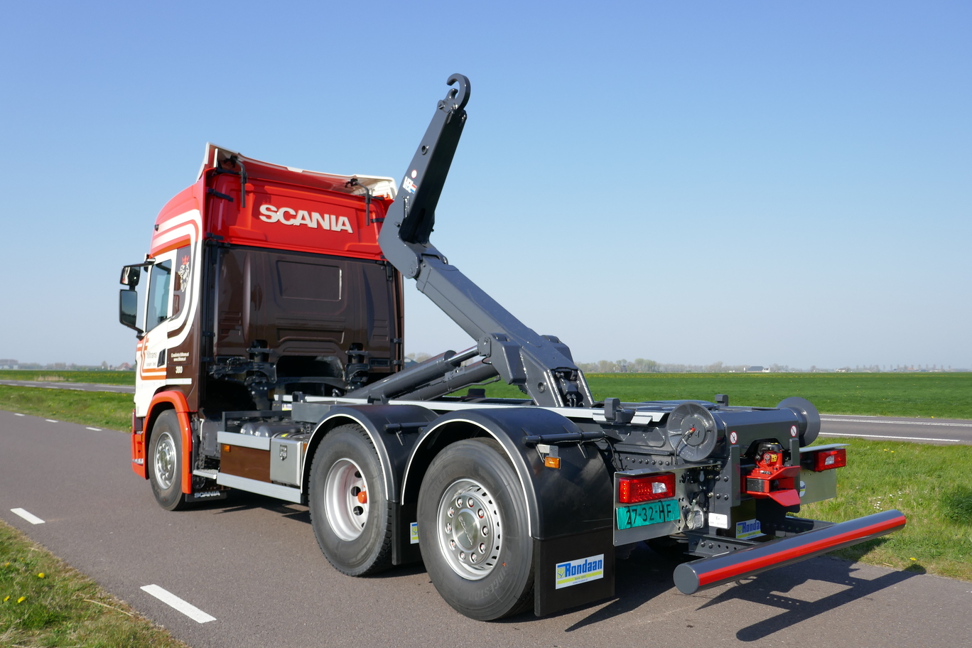 Tiltrans