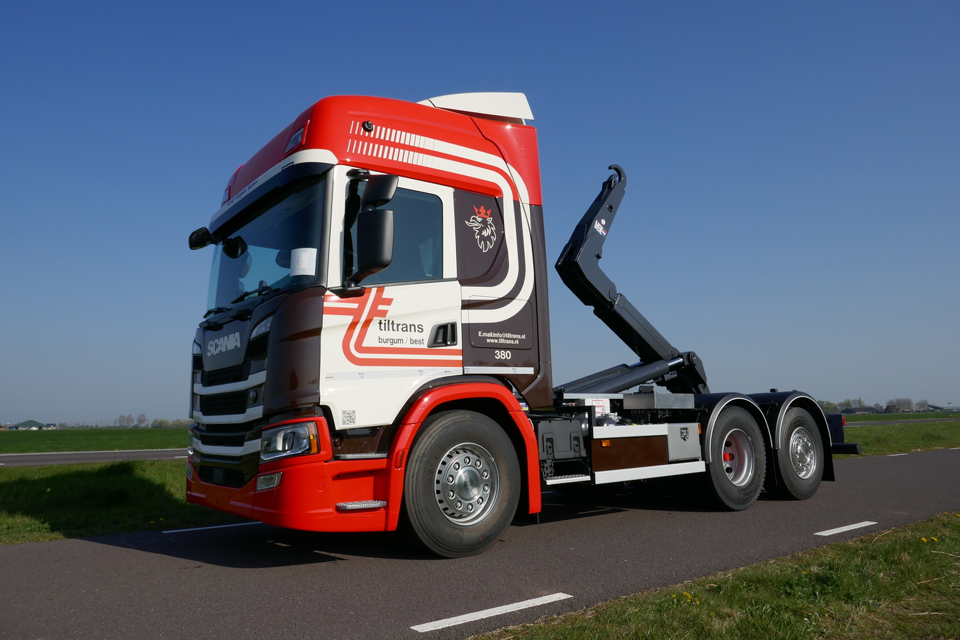 Tiltrans