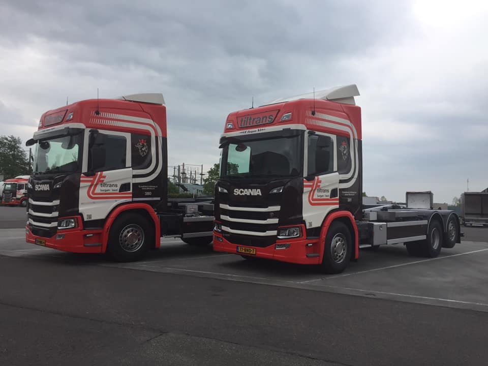 Tiltrans