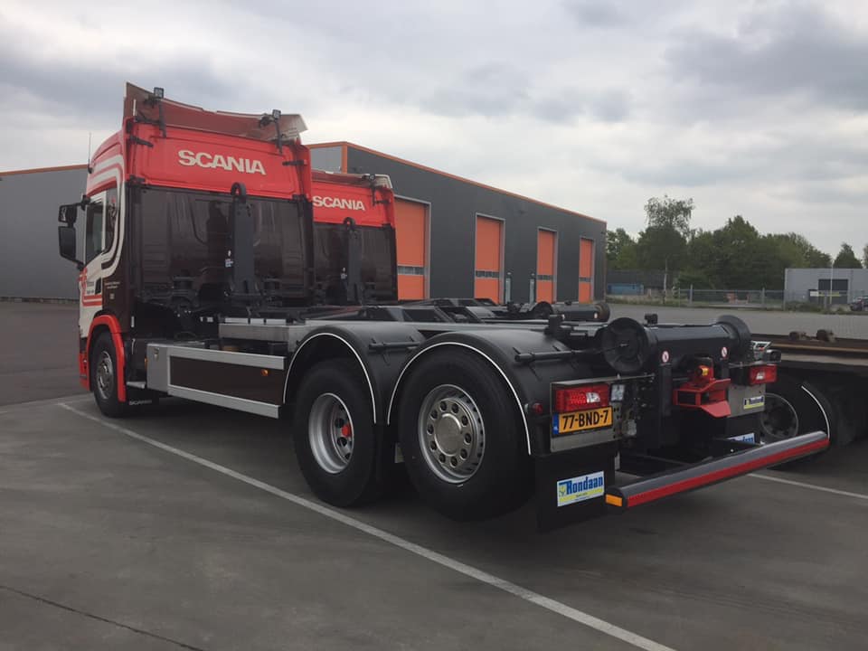 Tiltrans