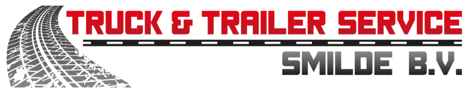 Truck en Trailer