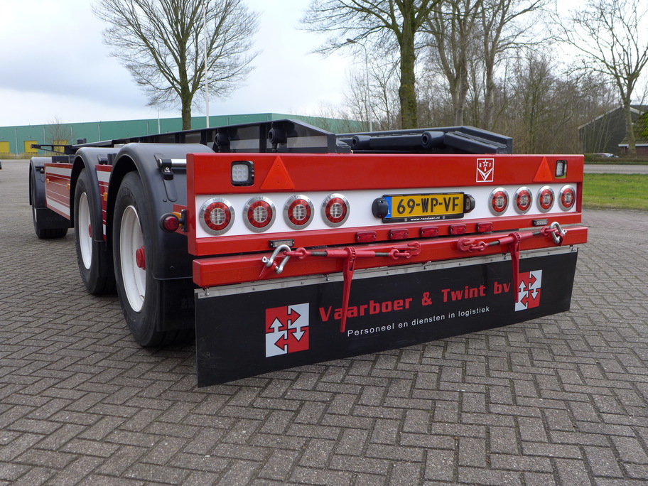 Vaarboer & Twint