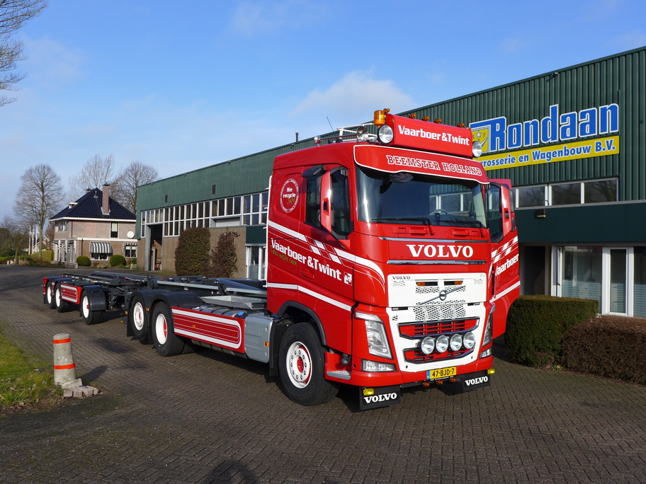 Vaarboer & Twint