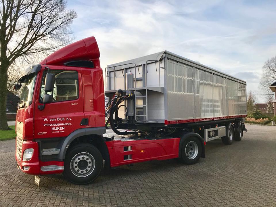 W. Van Dijk BV