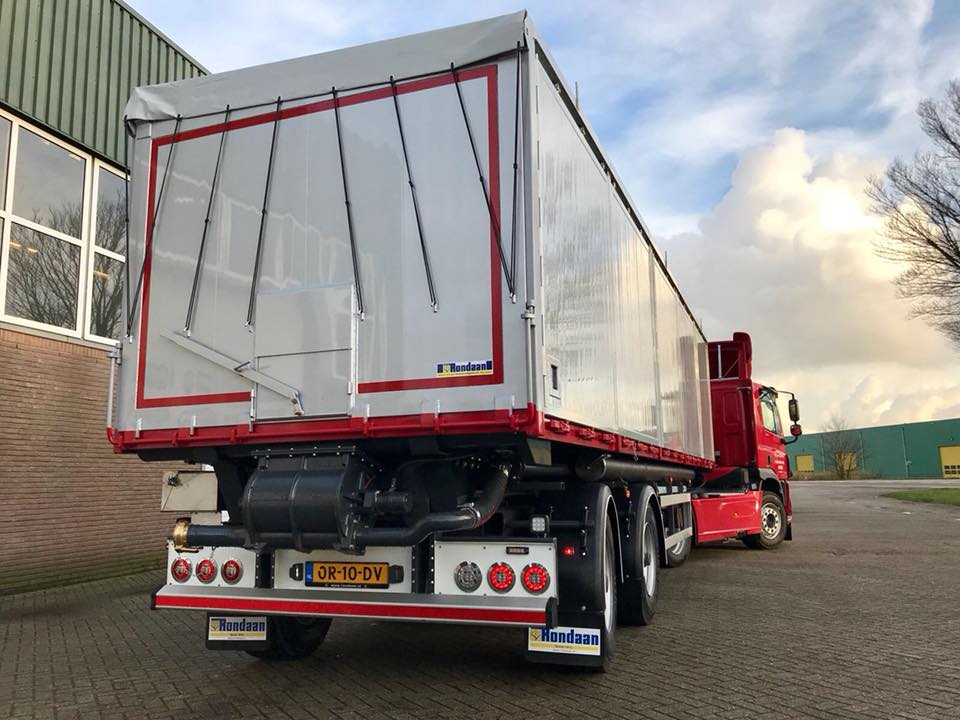 van Dijk