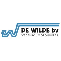 Wegenbouw de Wilde