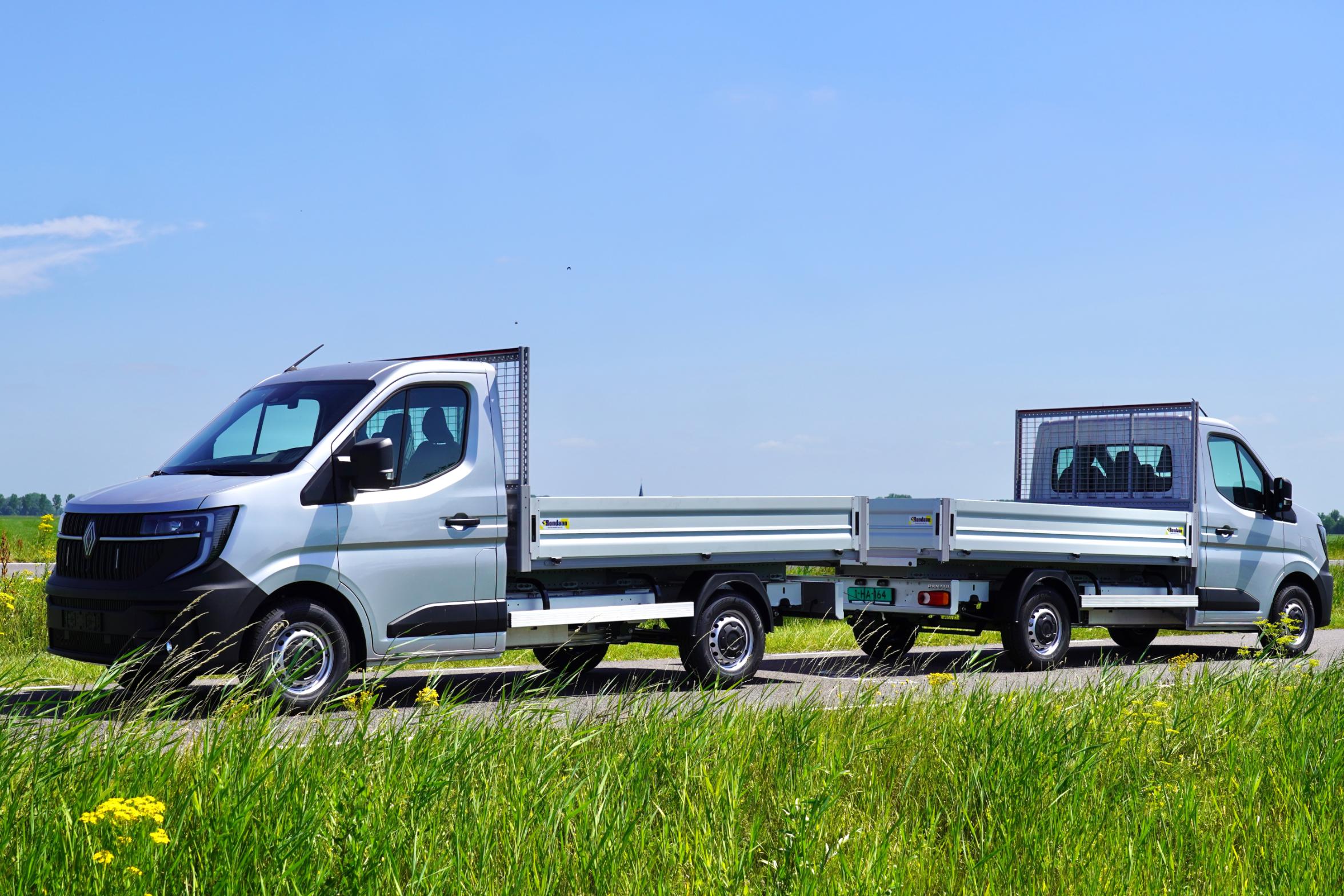 Westra BV