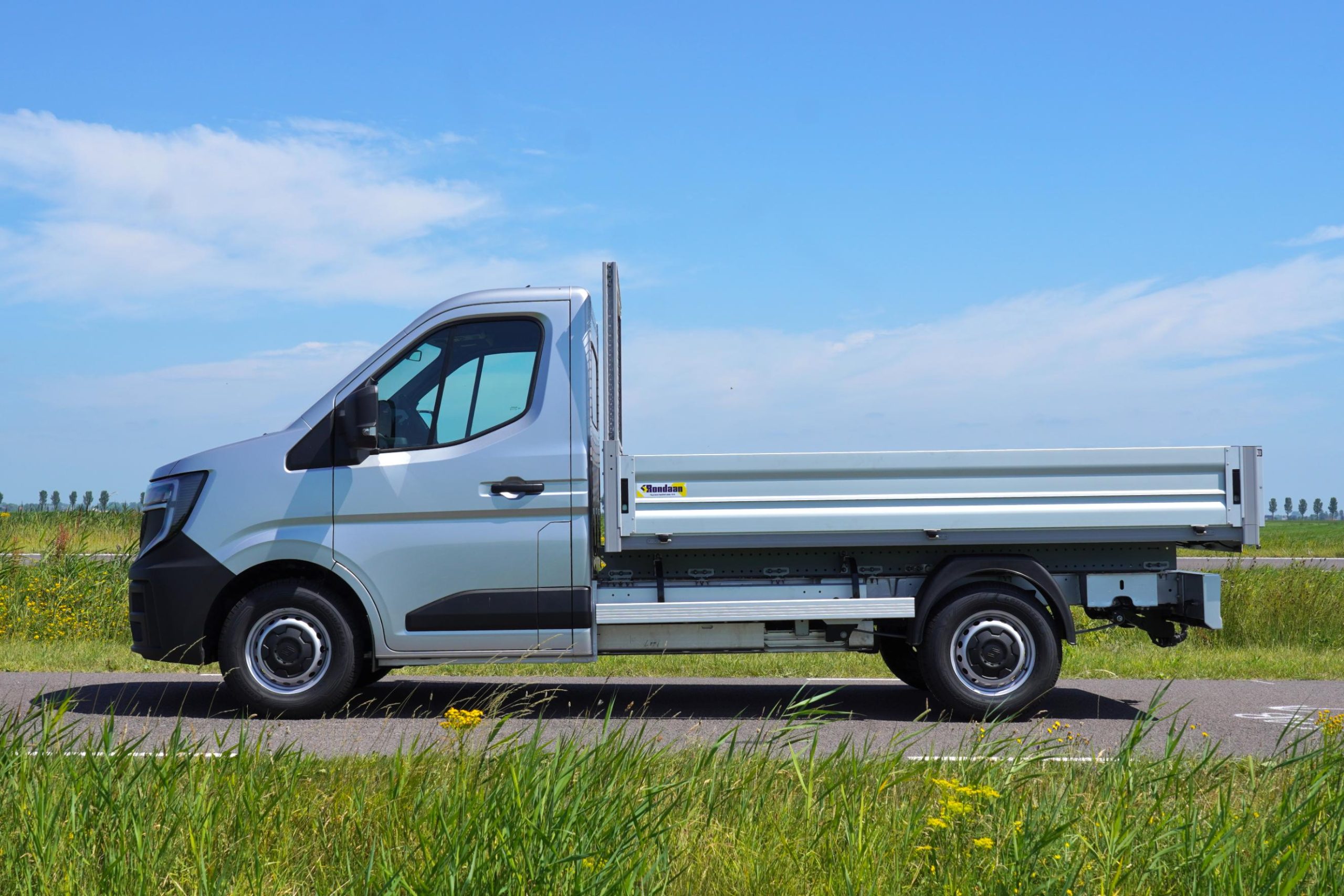 Westra BV