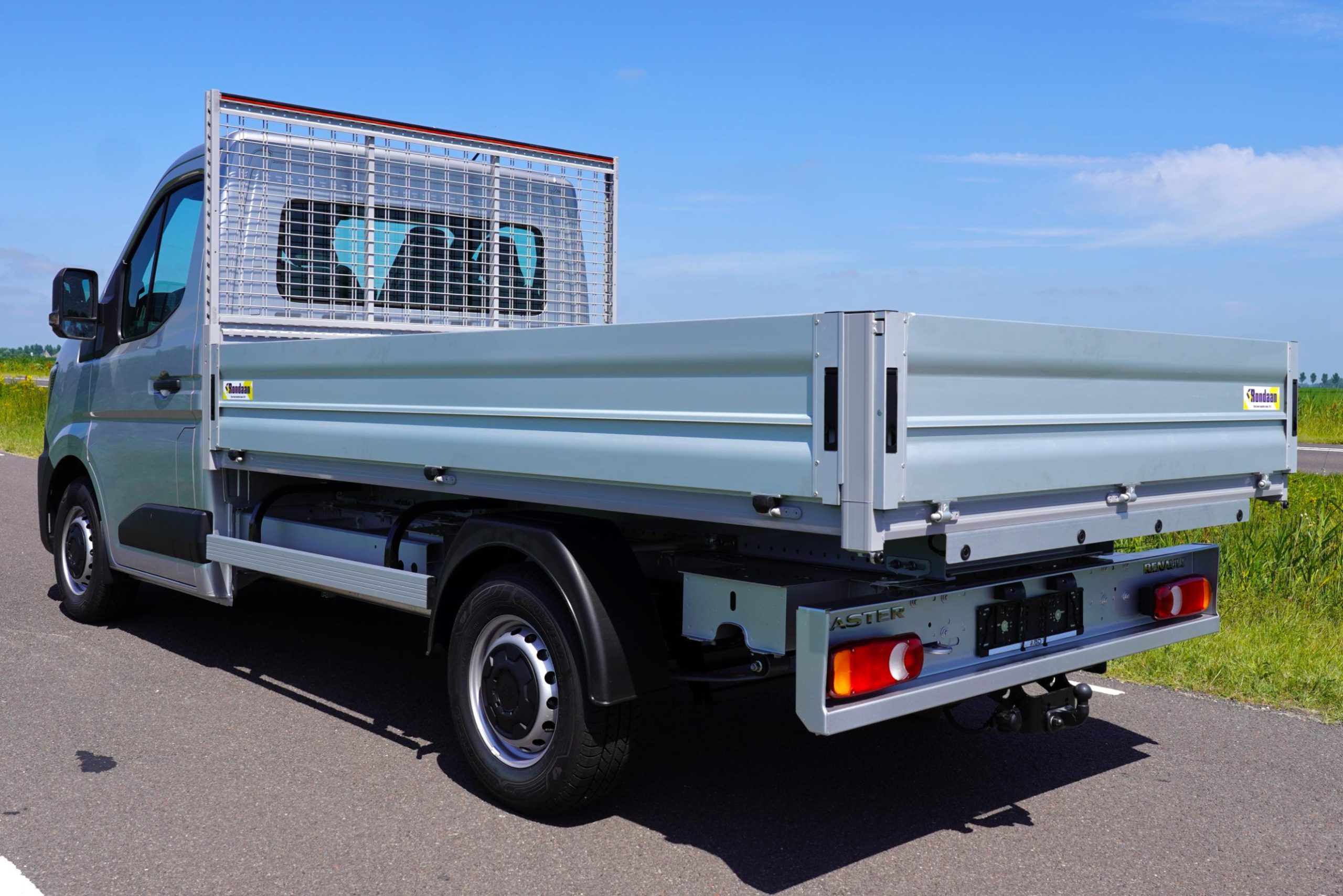 Westra BV