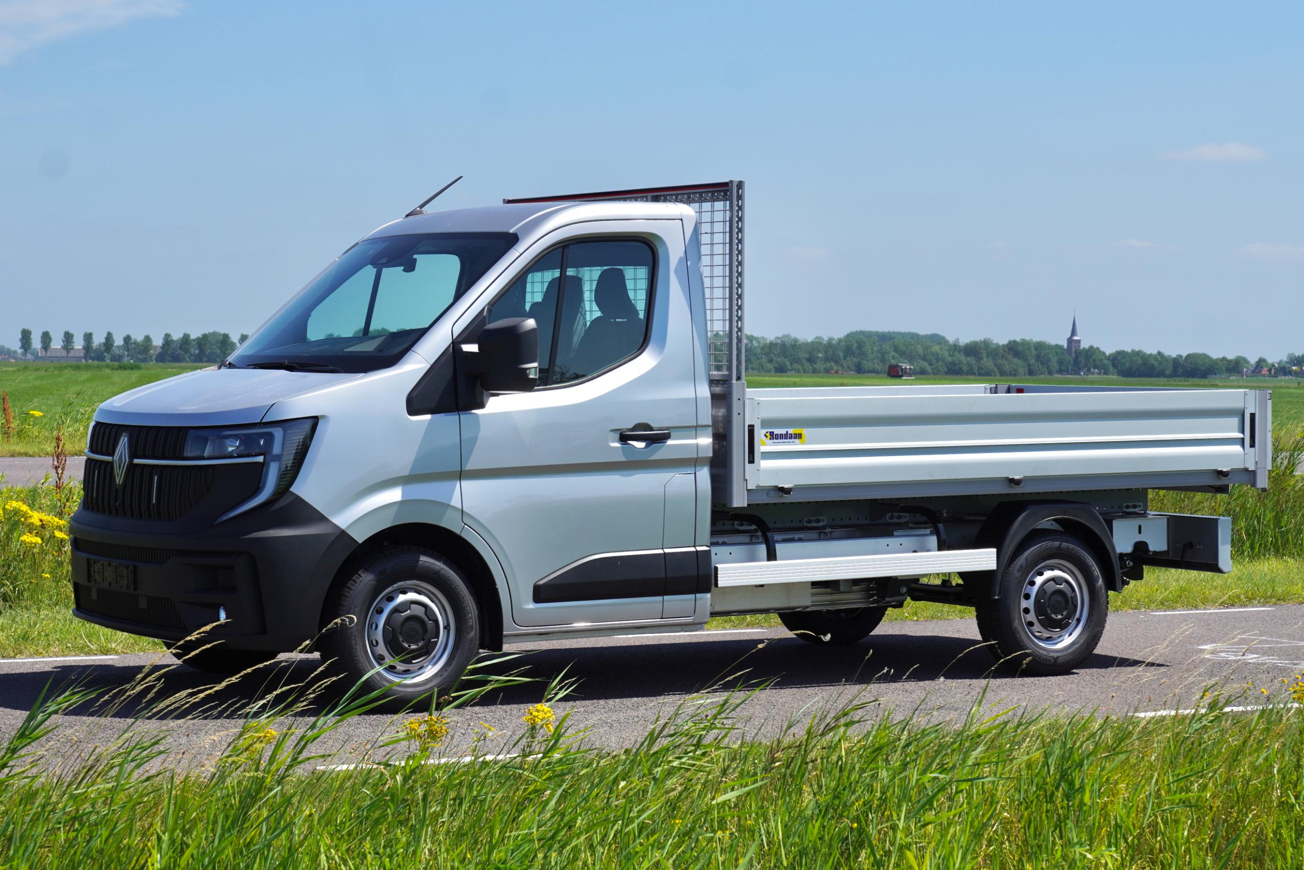 Westra BV